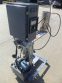 Hercules Single Piston Filler, Self-Contained Heating