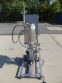 Hercules Single Piston Filler, Self-Contained Heating