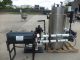 Columbia CT Gas Fired Boiler , Rating HP 6,  150 PSI WP, Single Phase Electrics