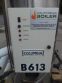 Columbia CT Gas Fired Boiler , Rating HP 6,  150 PSI WP, Single Phase Electrics