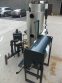 Columbia CT Gas Fired Boiler , Rating HP 6,  150 PSI WP, Single Phase Electrics
