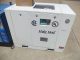 United States Air Compressor 15HP Compressor with Compressed Air Dryer and Expansion Tank
