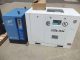 United States Air Compressor 15HP Compressor with Compressed Air Dryer and Expansion Tank