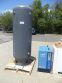 United States Air Compressor 15HP Compressor with Compressed Air Dryer and Expansion Tank