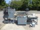 Shanklin A-27A "L" Sealer With Shrink Tunnel