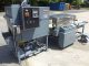 Shanklin A-27A "L" Sealer With Shrink Tunnel