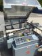 Shanklin A-27A "L" Sealer With Shrink Tunnel