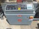 Shanklin A-27A "L" Sealer With Shrink Tunnel
