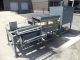 Shanklin A-27A "L" Sealer With Shrink Tunnel