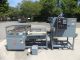 Shanklin A-27A "L" Sealer With Shrink Tunnel