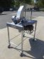 Apex Portable Comminuting Mill, Pan Feed