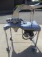 Apex Portable Comminuting Mill, Pan Feed