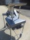 Apex Portable Comminuting Mill, Pan Feed