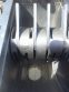 Apex Portable Comminuting Mill, Pan Feed