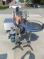 Tirelli "Delta 1" Automatic Pressure Sensitive Spot/Wraparound Labeler, with Coder