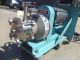 Greerco W250 Stainless Colloid Mill, Portable, XP