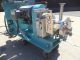 Greerco W250 Stainless Colloid Mill, Portable, XP