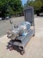 Greerco W500 H Stainless Steel Horizontal Colloid Mill, 10 HP, Explosion Proof Motor
