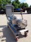 Greerco W500 H Stainless Steel Horizontal Colloid Mill, 10 HP, Explosion Proof Motor