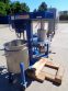 Hockmeyer HM-2.5/6-07 Immersion Mill, 10 HP, Explosion Proof