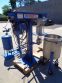 Hockmeyer HM-2.5/6-07 Immersion Mill, 10 HP, Explosion Proof