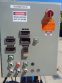 Hockmeyer HM-2.5/6-07 Immersion Mill, 10 HP, Explosion Proof