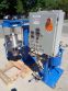Hockmeyer HM-2.5/6-07 Immersion Mill, 10 HP, Explosion Proof