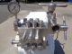 Gaulin M3 Two Stage Homogenizer, 8,000 PSI
