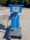 Hockmeyer 2 HP Lab Disperser, Explosion Proof