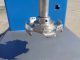 Hockmeyer 2 HP Lab Disperser, Explosion Proof