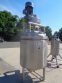 100 Gallon Walker Stainless 316L Scrape Surface Sanitary Reactor