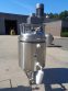 100 Gallon Walker Stainless 316L Scrape Surface Sanitary Reactor