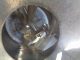 100 Gallon Walker Stainless 316L Scrape Surface Sanitary Reactor