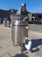 100 Gallon Walker Stainless 316L Scrape Surface Sanitary Reactor