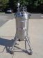 26 Gallon Walker 316L SS Portable Pressure Tank
