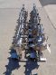 Murzan PI50-SL-1B-SC Type 316 SS Sanitary Double Diaphragm Pumps (4)