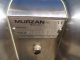 Murzan PI50-SL-1B-SC Type 316 SS Sanitary Double Diaphragm Pumps (4)