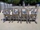Murzan PI50-SL-1B-SC Type 316 SS Sanitary Double Diaphragm Pumps (4)