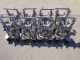 Murzan PI50-SL-1B-SC Type 316 SS Sanitary Double Diaphragm Pumps (4)