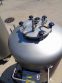 200 Liter Bowa 316 Stainless Electrically Self Contained Jacketed Pressure Tanks (2) Portable