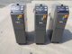 Sterling Royal Series Up Right Portable Self-Contained Temperature Control Unit