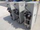 Sterling Royal Series Up Right Portable Self-Contained Temperature Control Unit