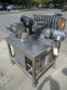 Cummins Wagner "Matec" Metering/Proportioning Sanitary Feed System