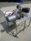Matec Metering/Proportioning Pump System, Sanitary