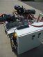 Matec Metering/Proportioning Pump System, Sanitary