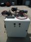 Matec Metering/Proportioning Pump System, Sanitary