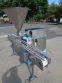 Simplex Twin Head Automatic Piston Filler With Indexing Conveyor