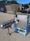 Simplex Twin Head Automatic Piston Filler With Indexing Conveyor