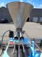 Simplex Twin Head Automatic Piston Filler With Indexing Conveyor