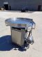 36 In. Rotary Accumulating/Unscrambling Table